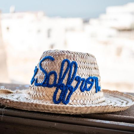 Dar Saffron Essaouira Apartment Exterior photo