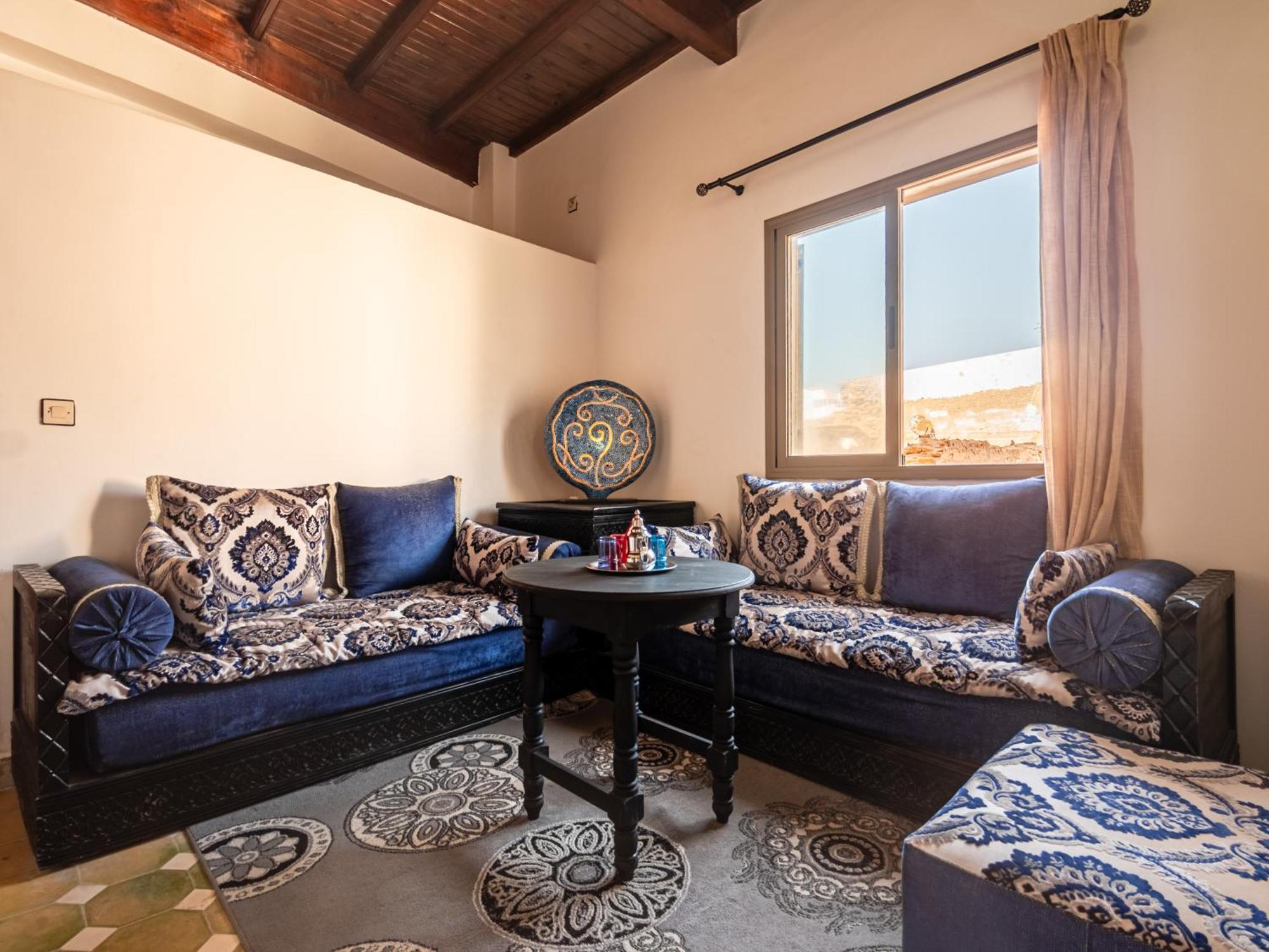 Dar Saffron Essaouira Apartment Exterior photo