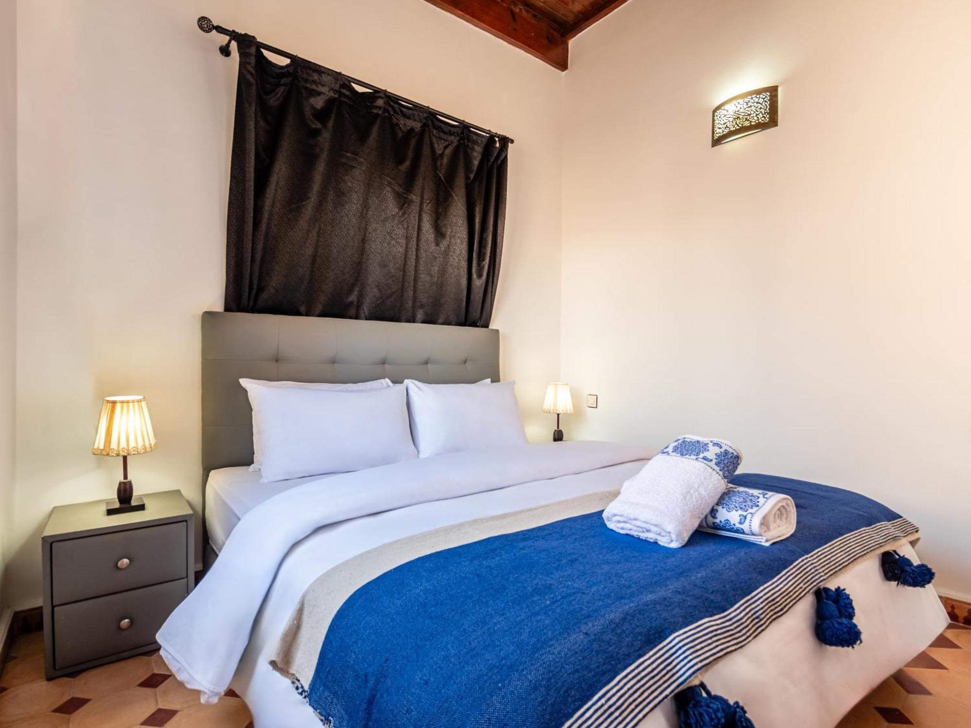 Dar Saffron Essaouira Apartment Exterior photo