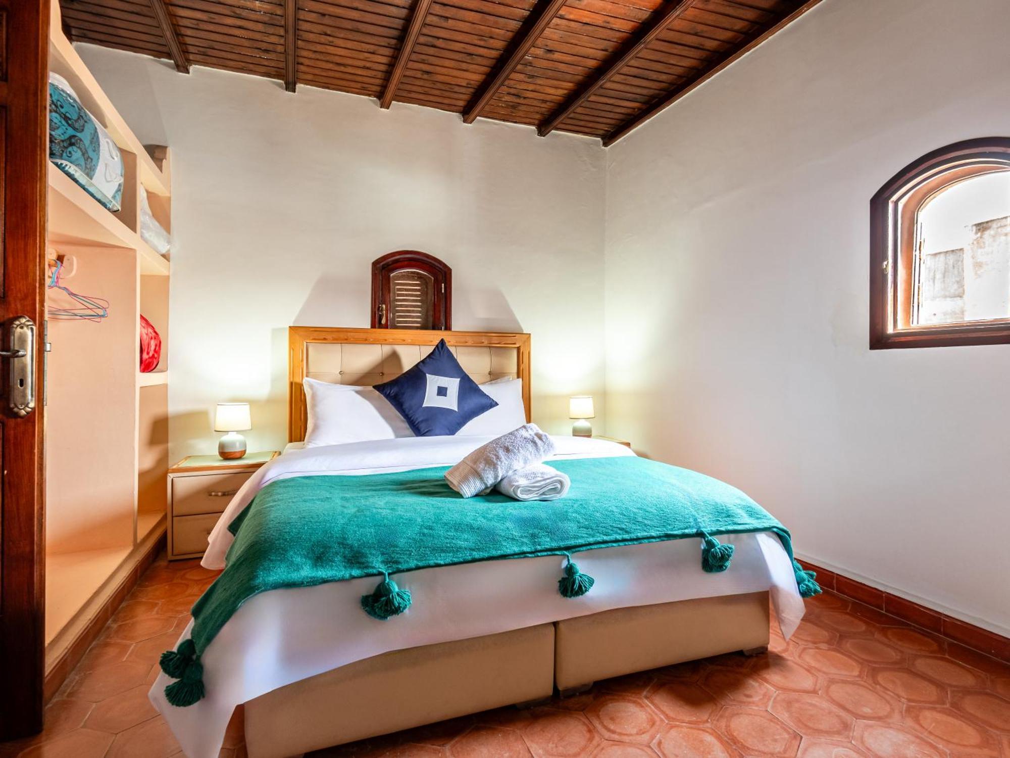 Dar Saffron Essaouira Apartment Exterior photo