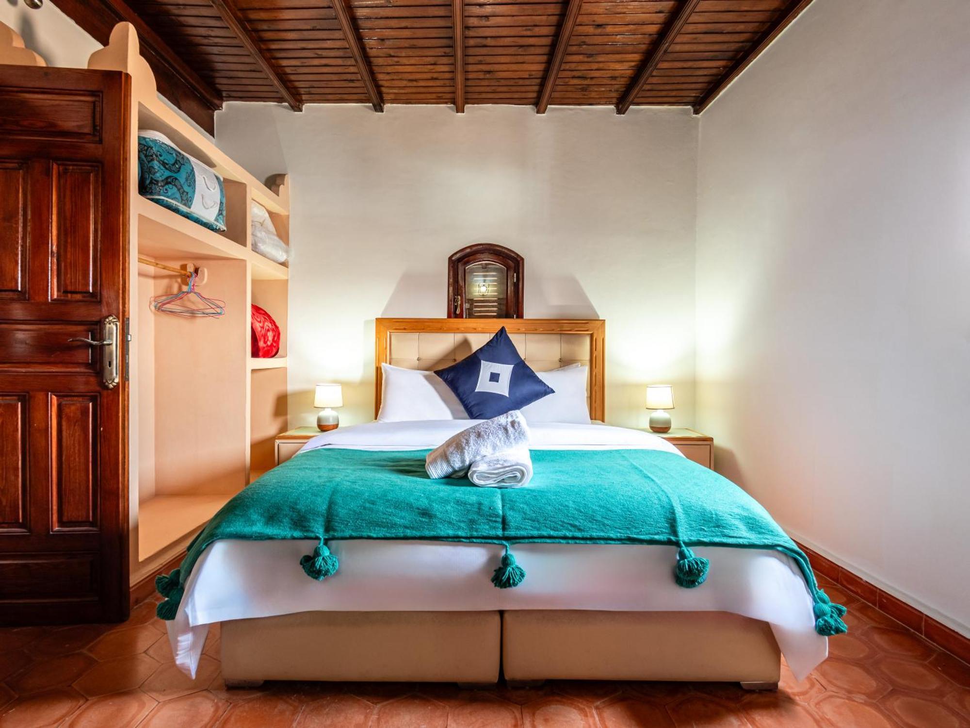 Dar Saffron Essaouira Apartment Exterior photo