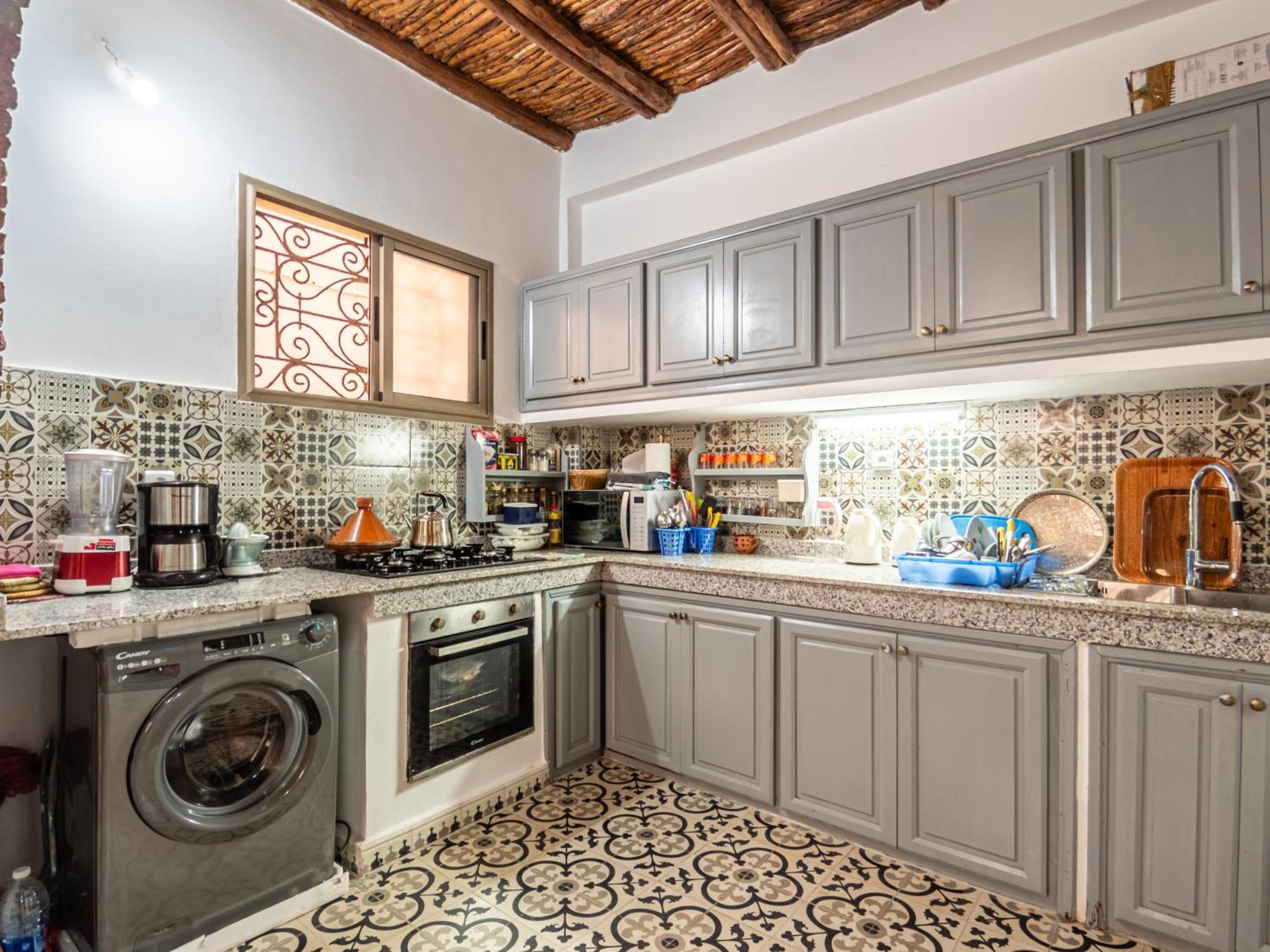 Dar Saffron Essaouira Apartment Room photo