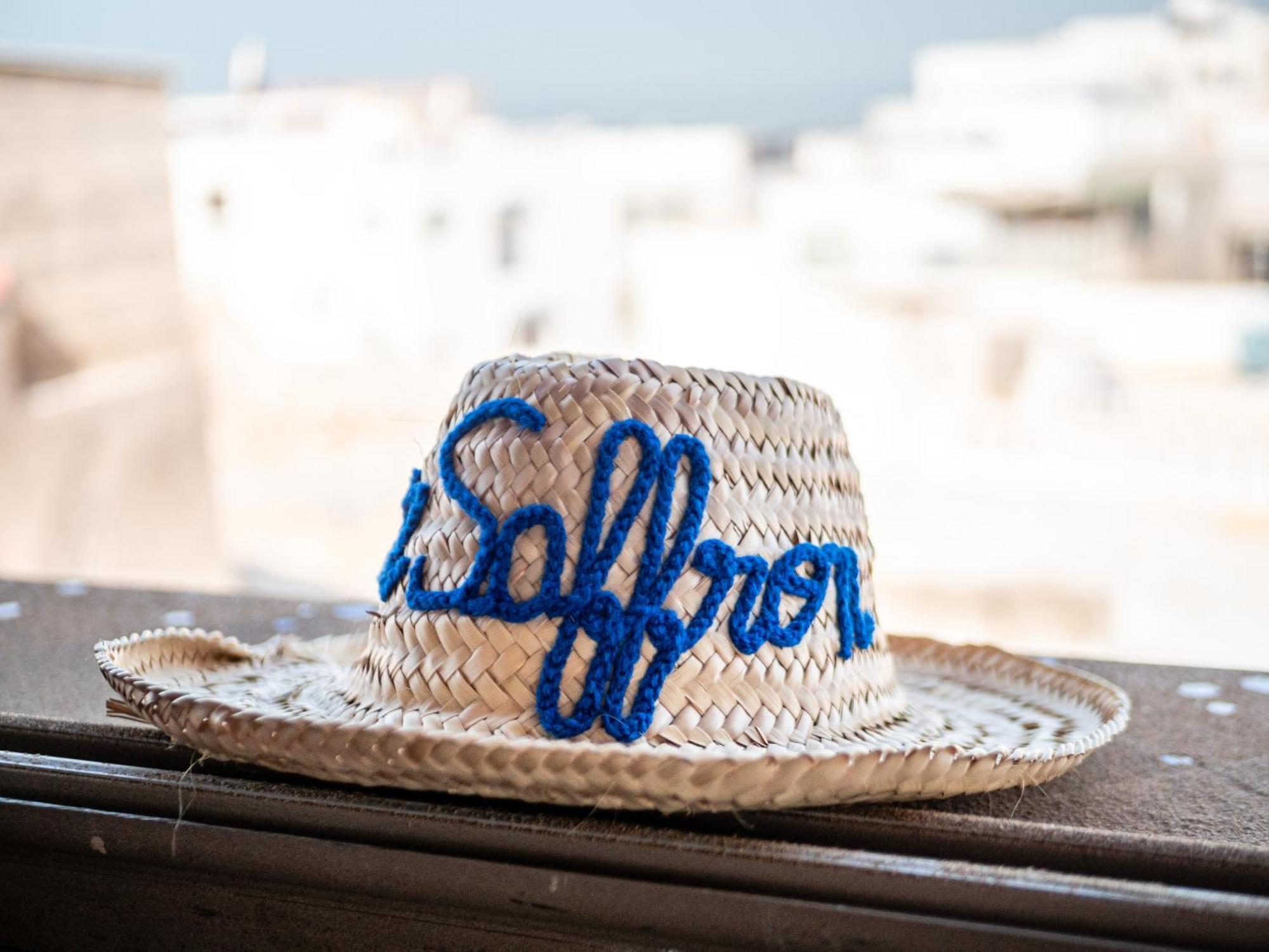 Dar Saffron Essaouira Apartment Exterior photo